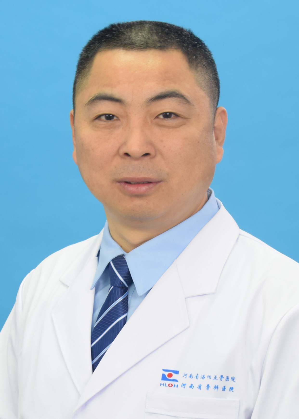 刘锋卫