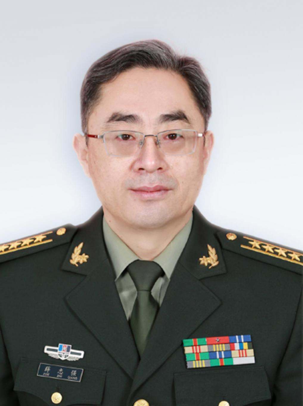 薛志强医生