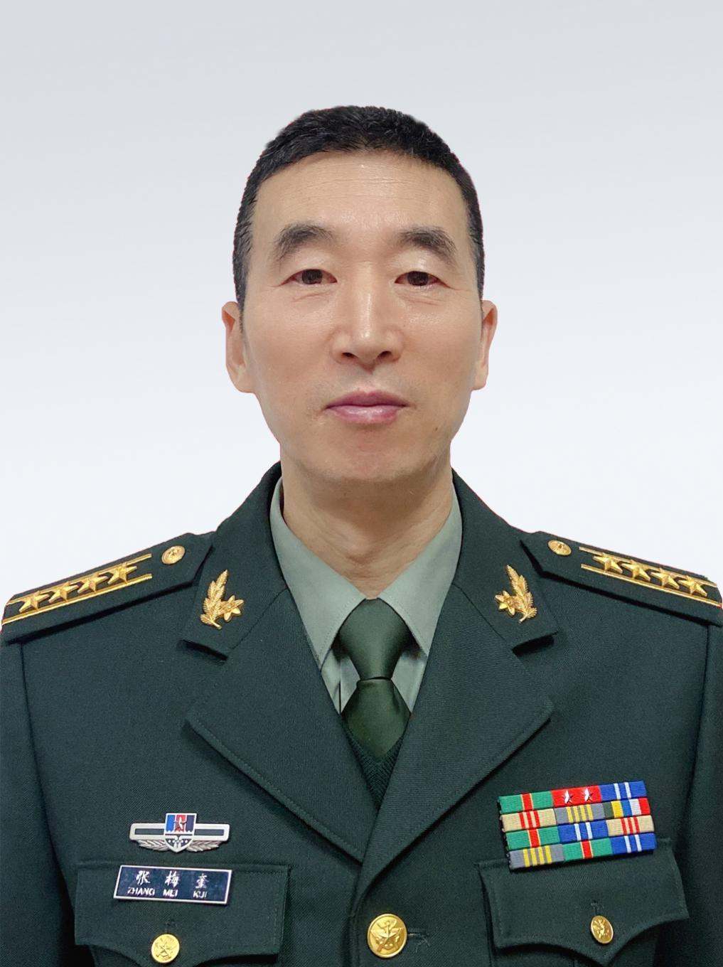 张梅奎