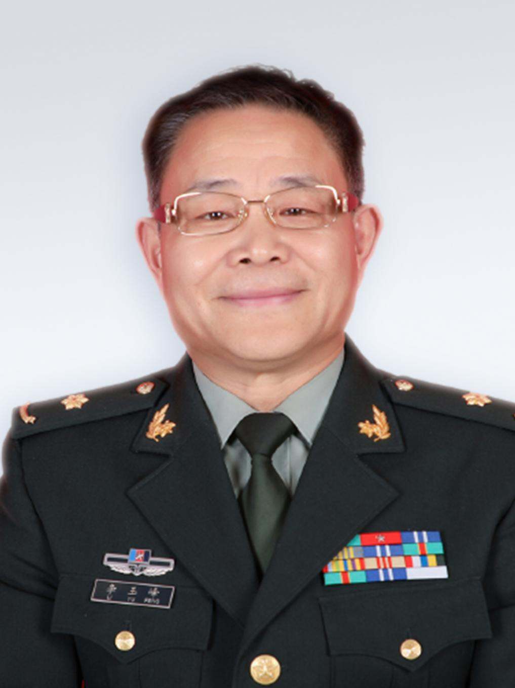 李玉峰