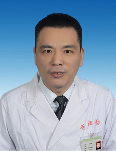 徐新国