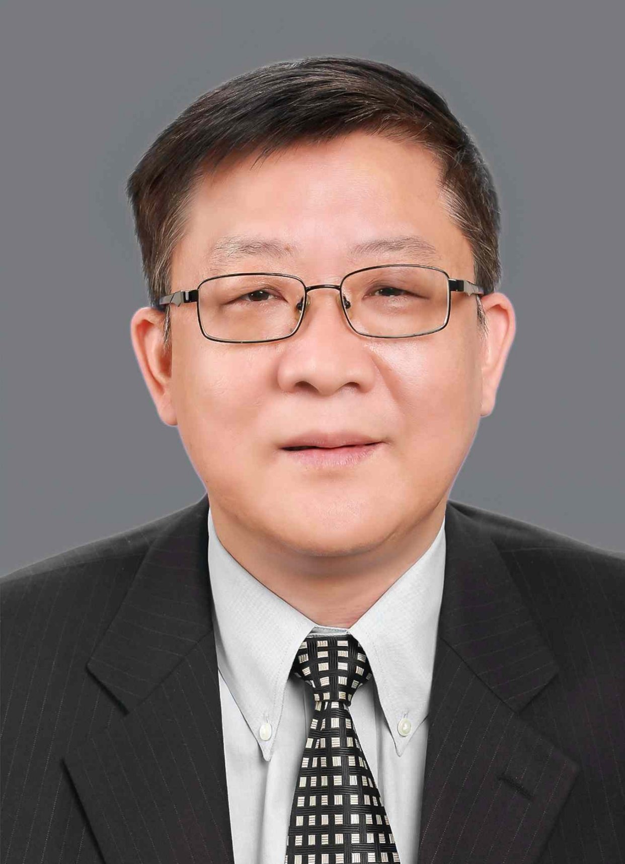 肖志坚医生