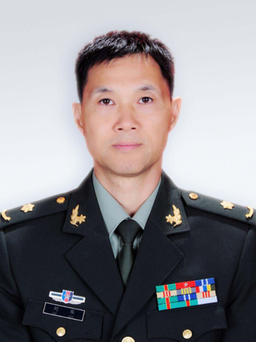 刘军