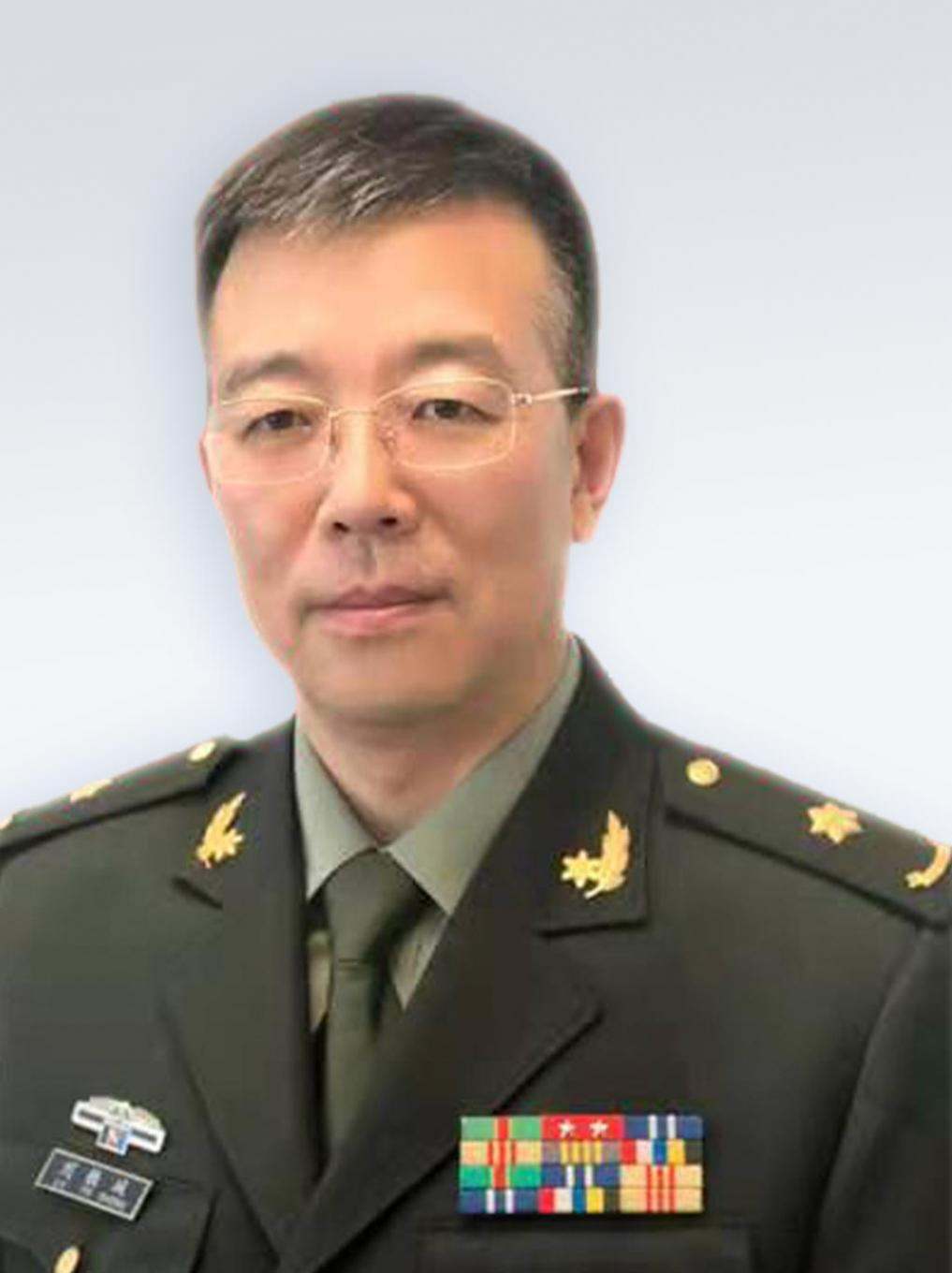 刘铁城