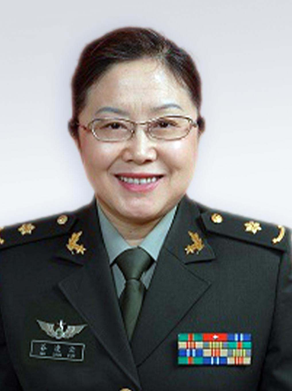谷凌云医生