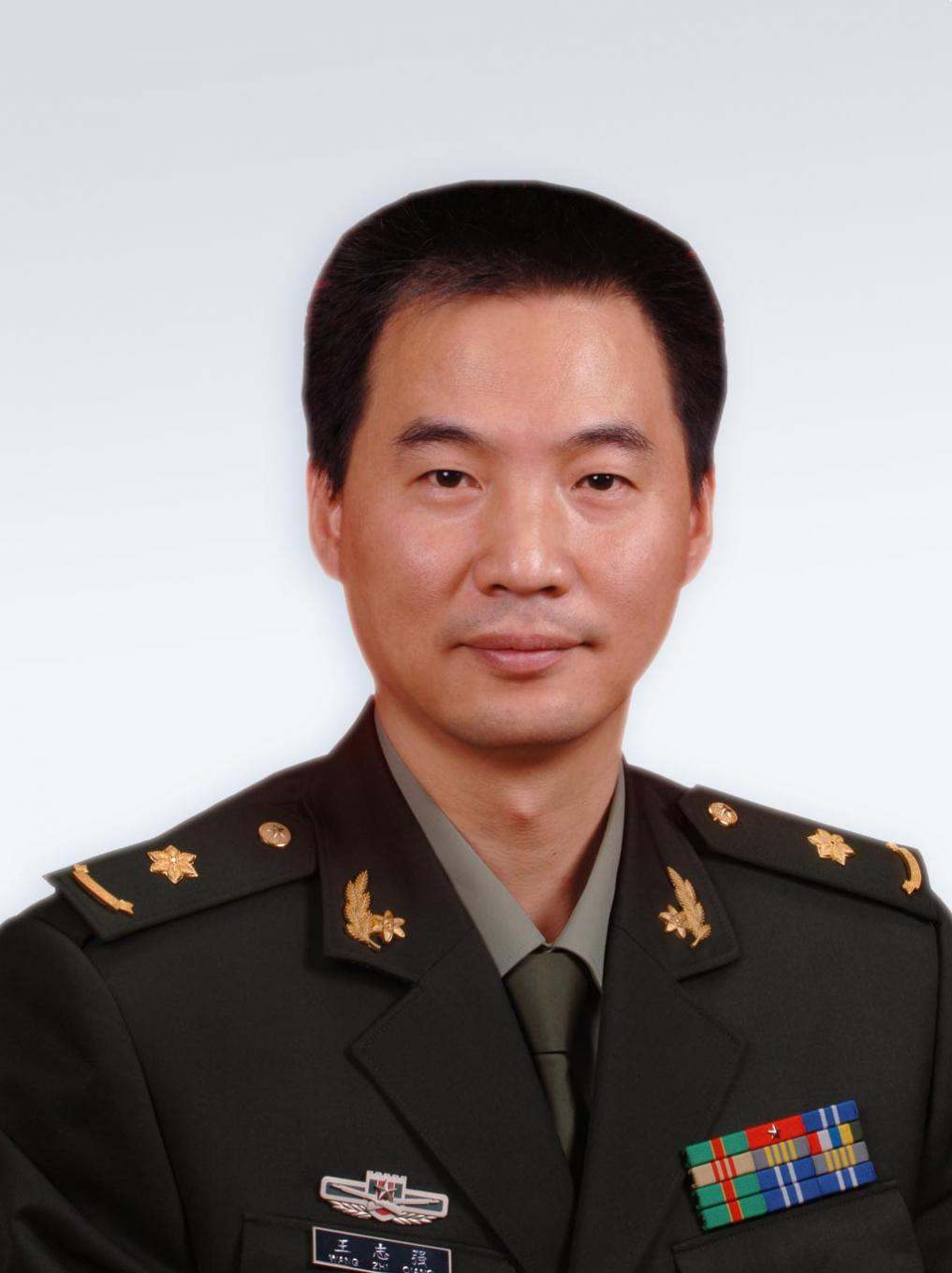 王志强医生