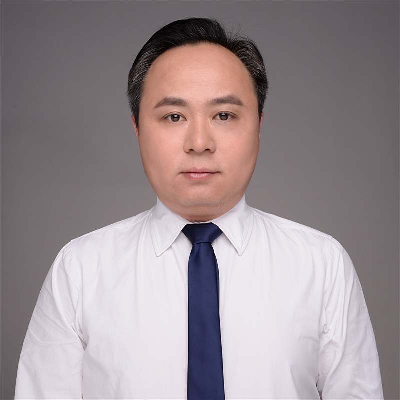 赵俊杰