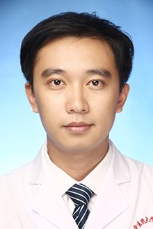 吴竞医生
