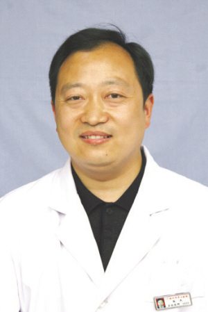 张杰
