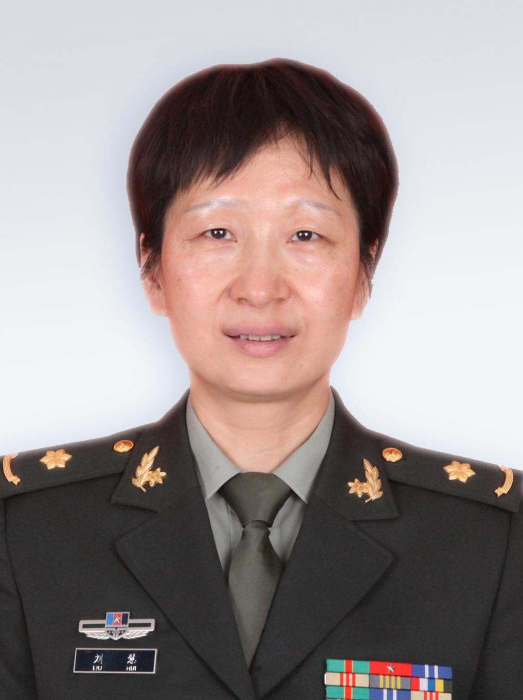 刘慧医生