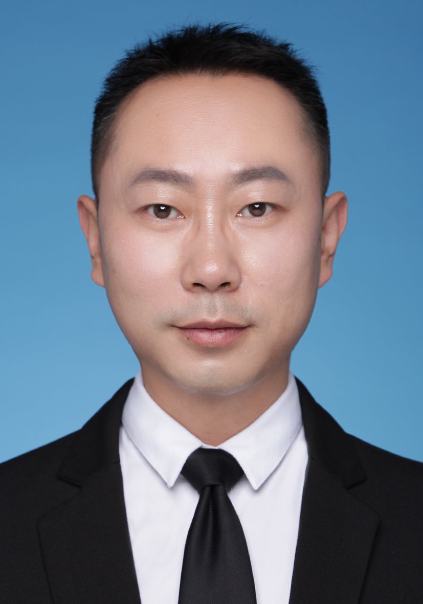 李建军医生