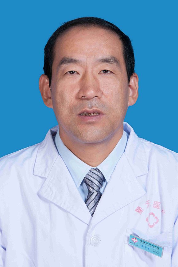 尚宏亮