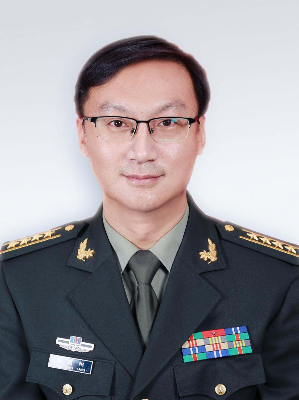 李明阳