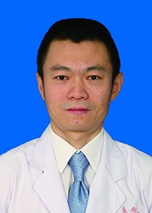 胡康医生