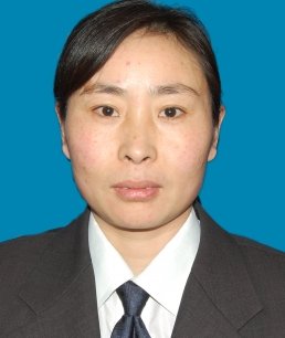 吴钦霞