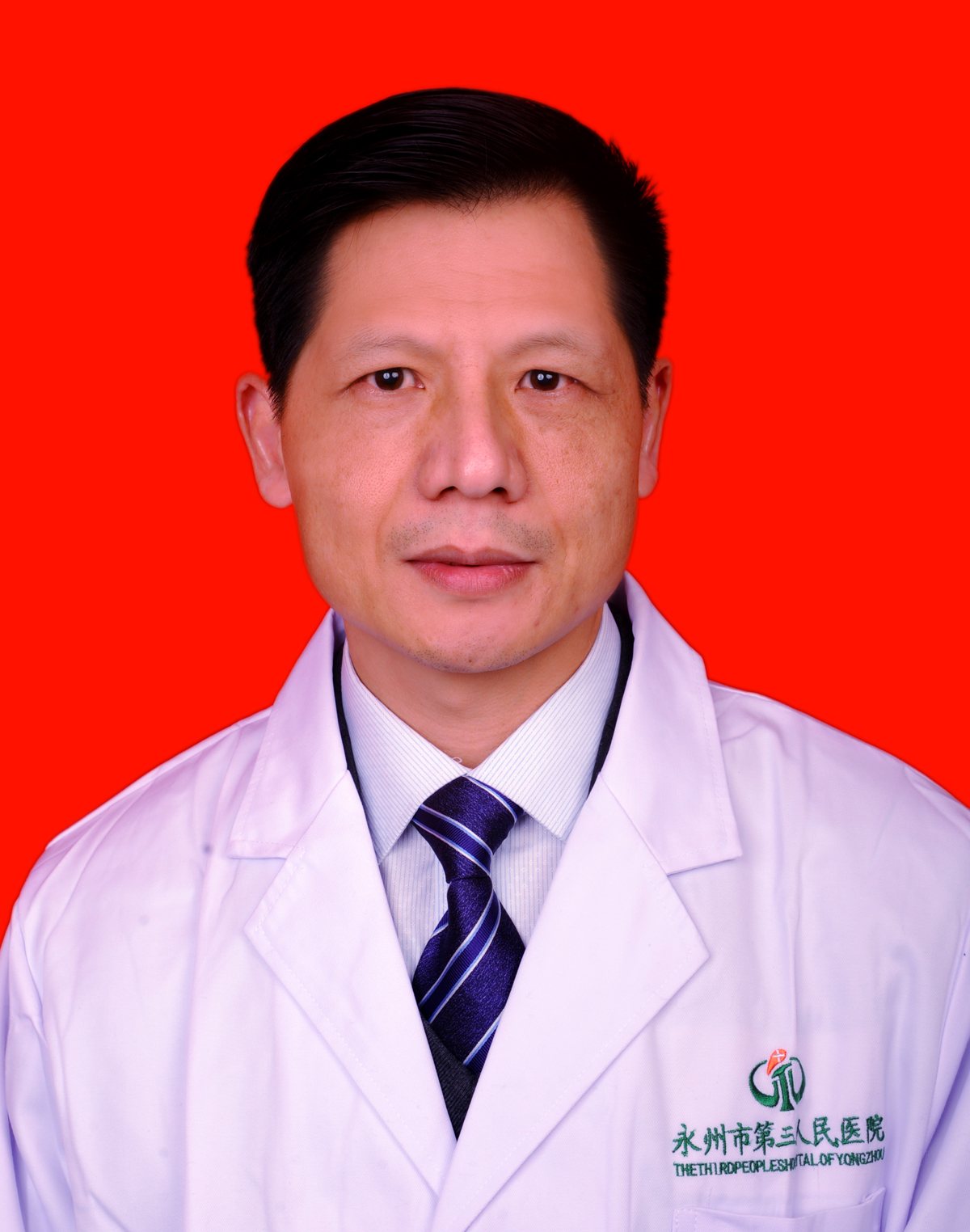 唐建平