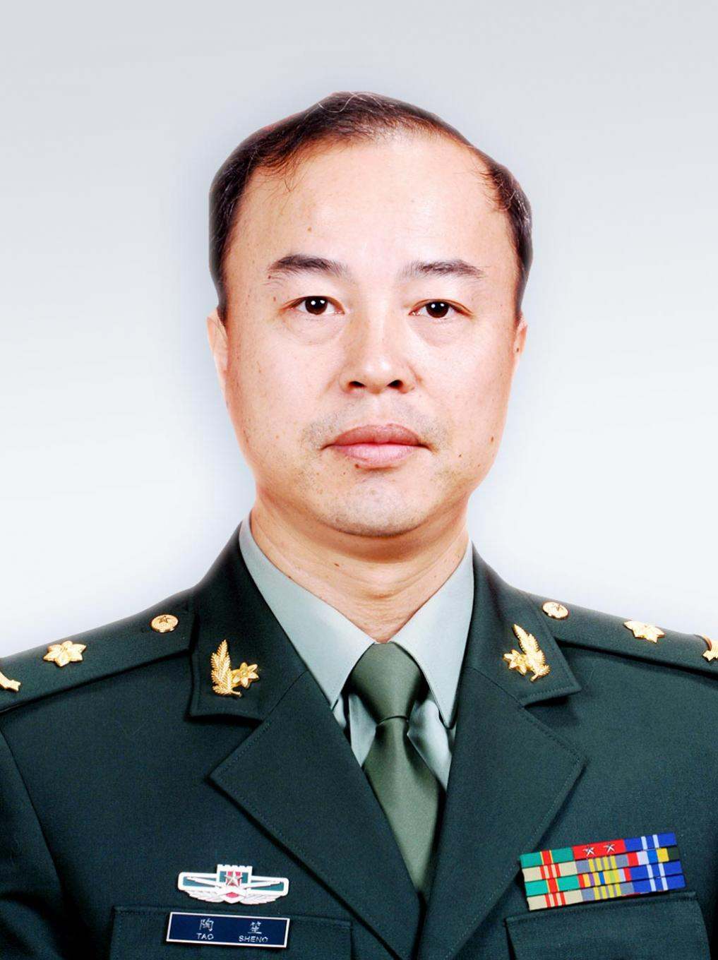 陶笙医生