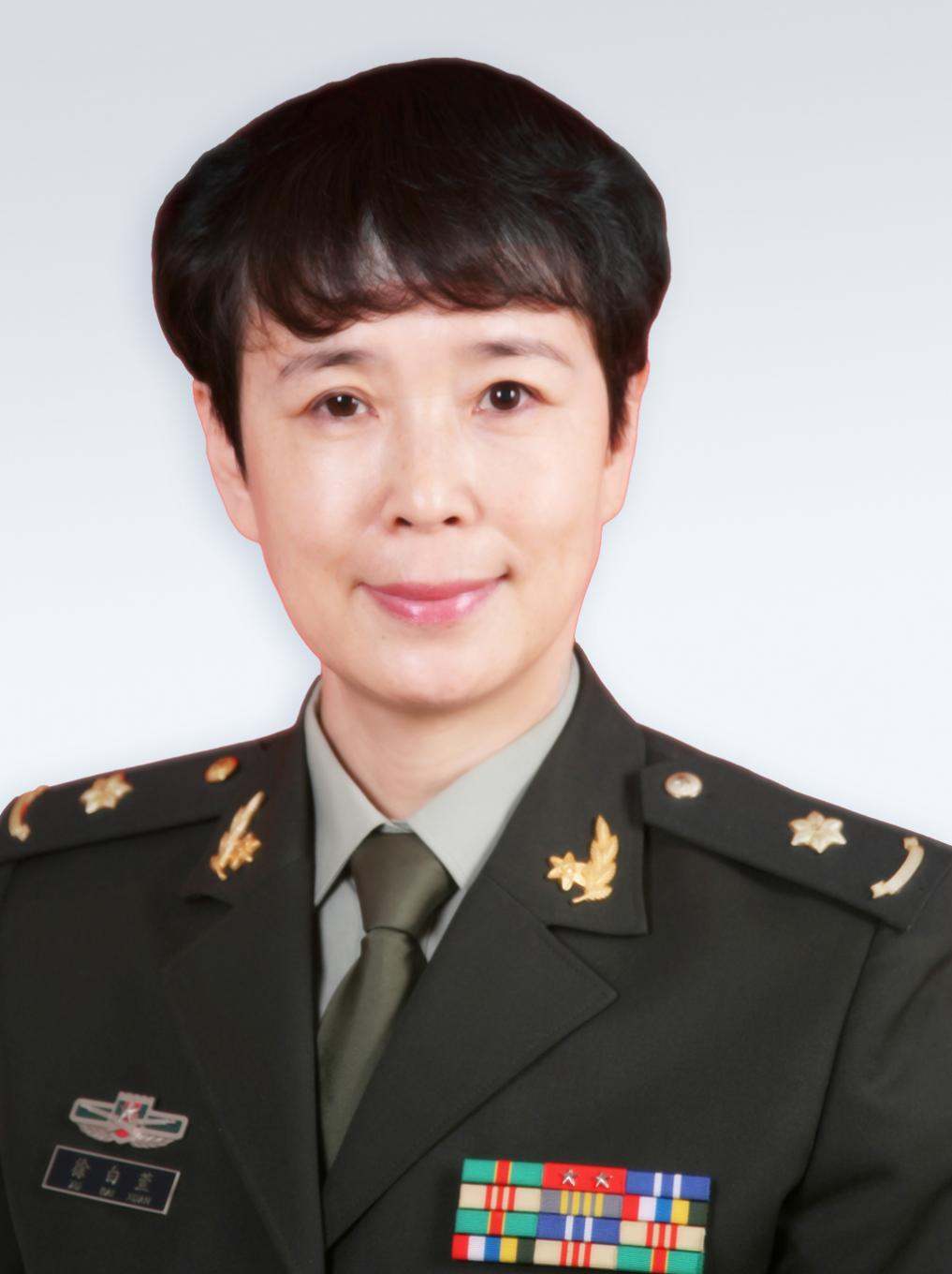 徐白萱
