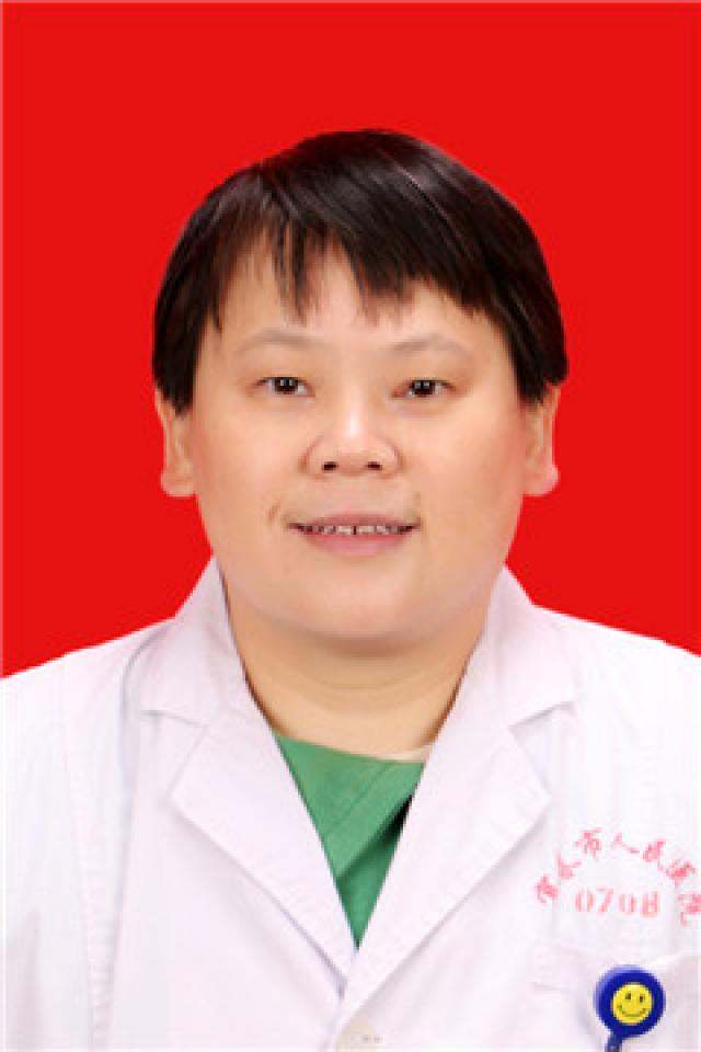 杨小芹