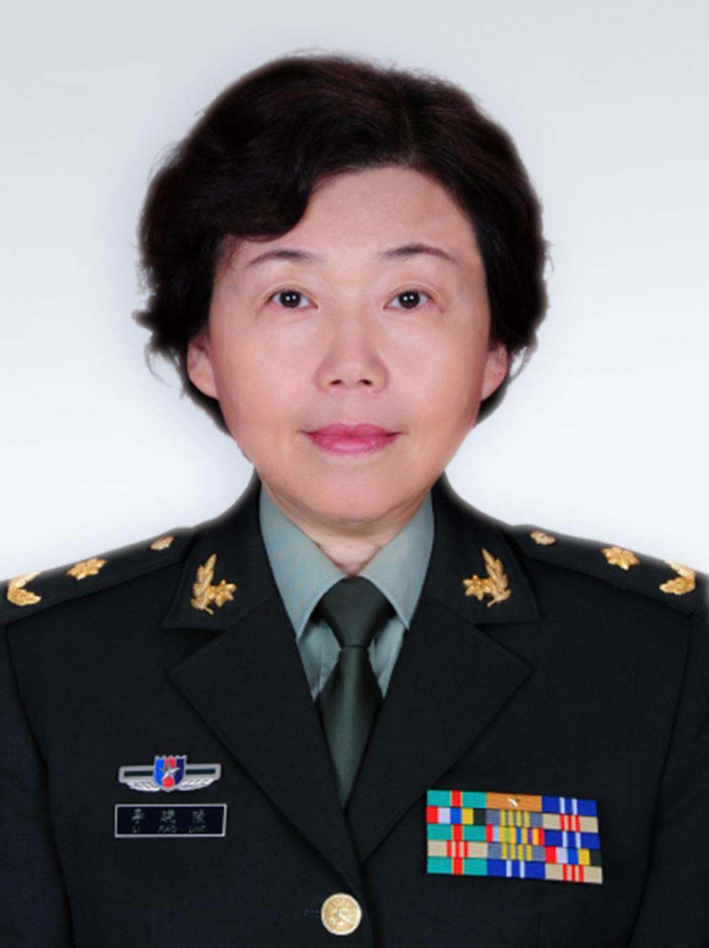 李晓陵