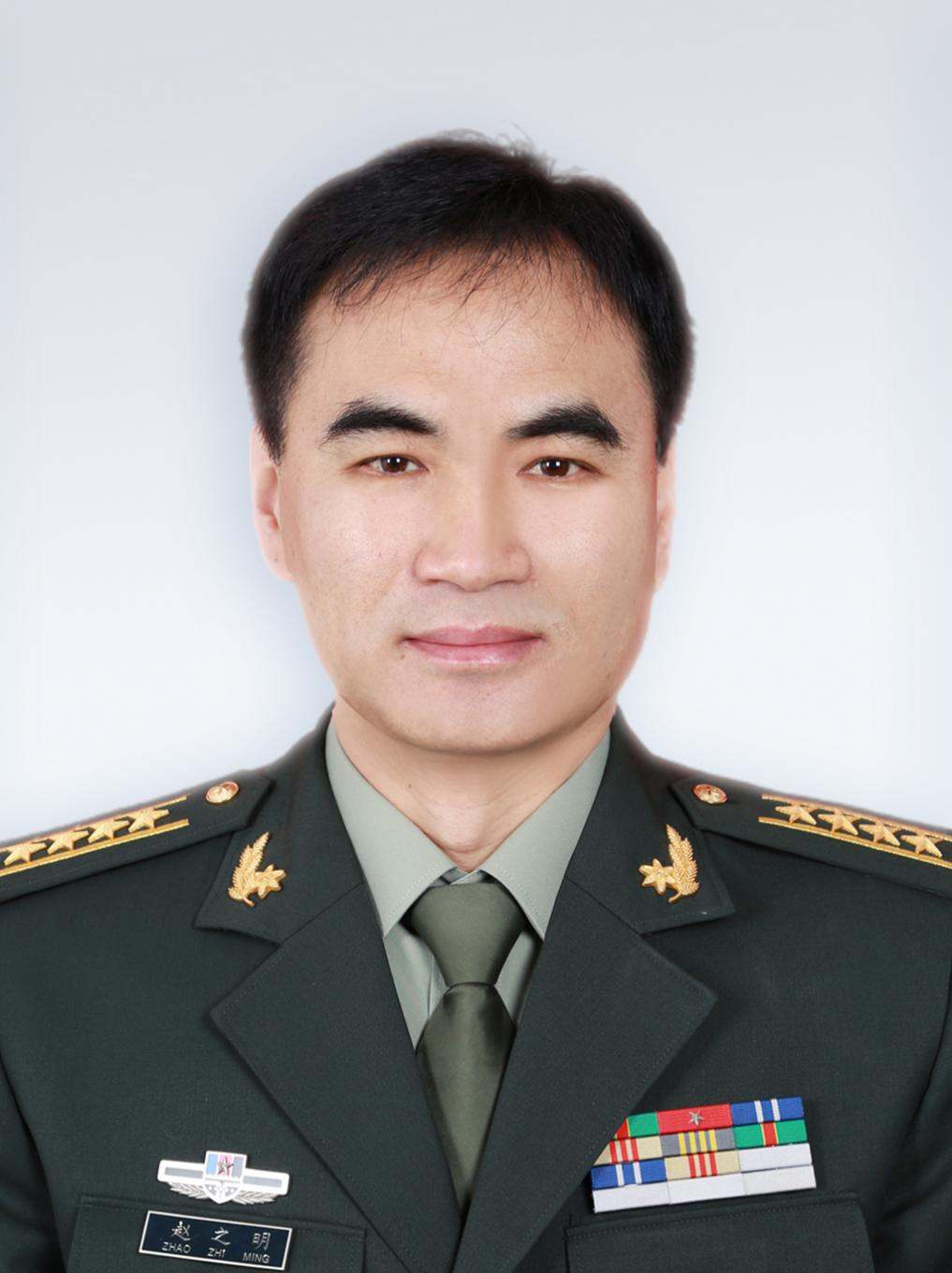 赵之明医生