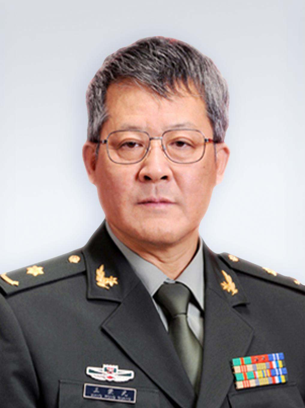 王荣光