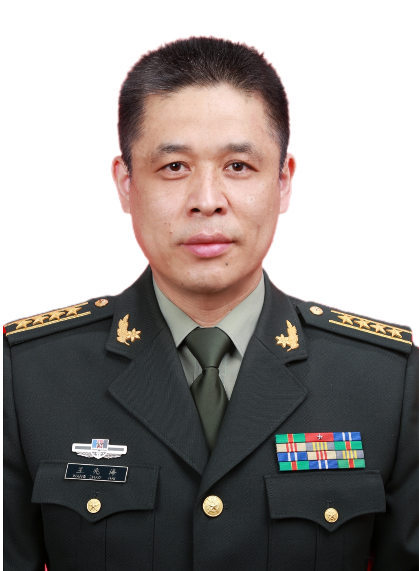 王兆海