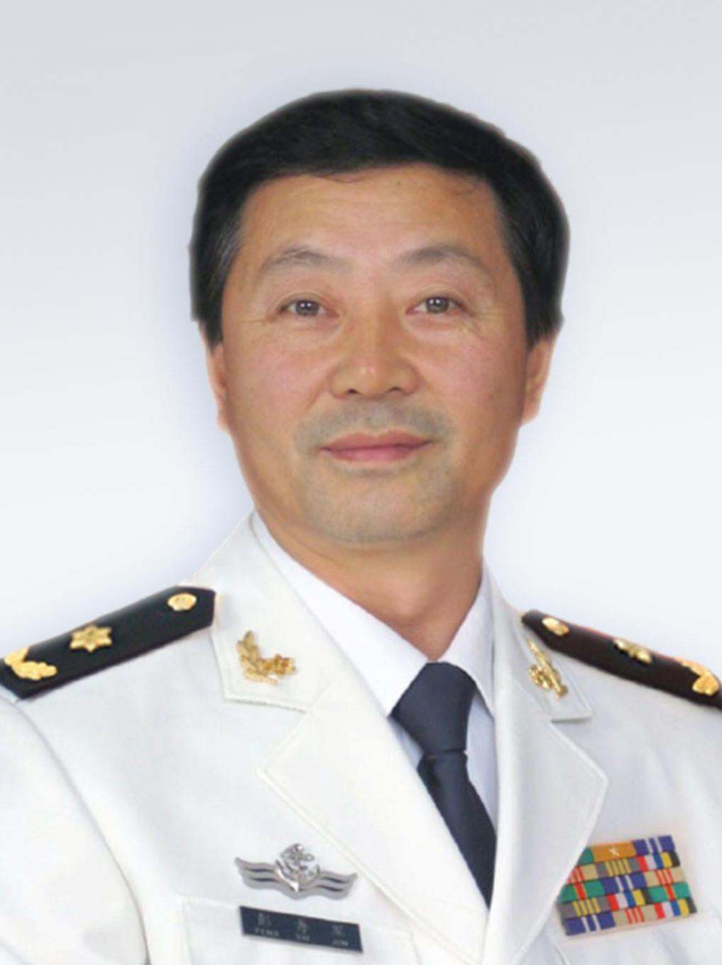彭秀军