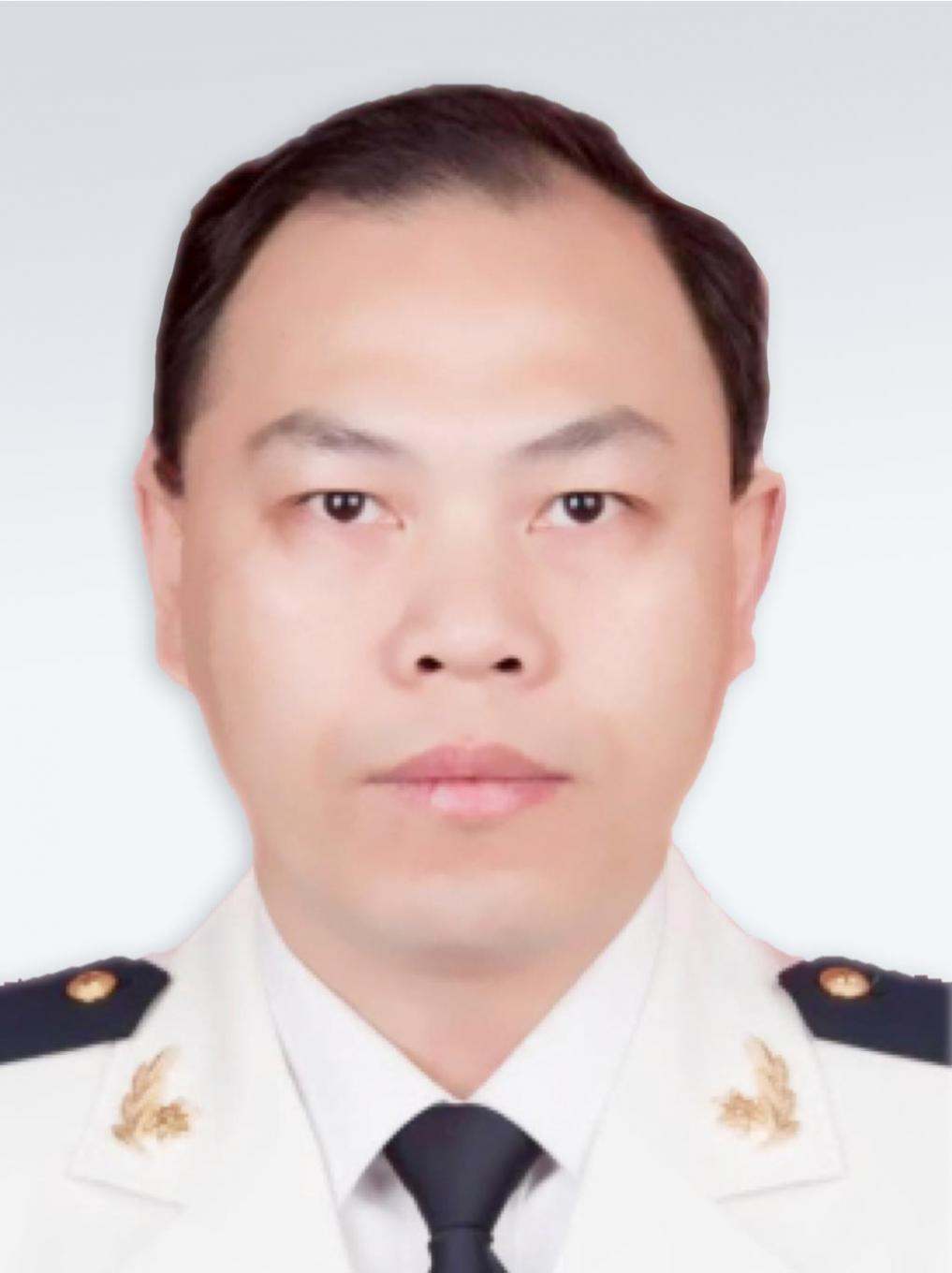 龚太乾