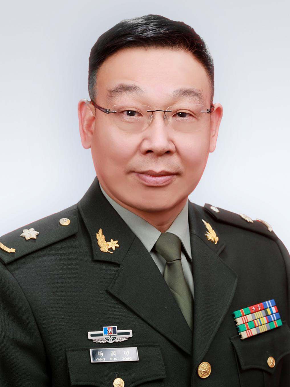 杨润功医生头像