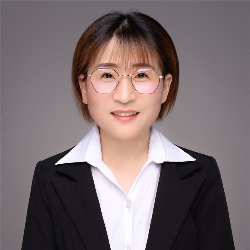 李娟