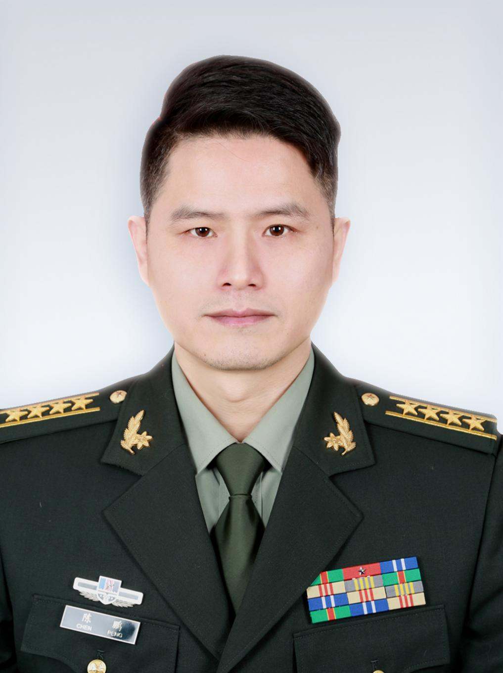 陈鹏医生