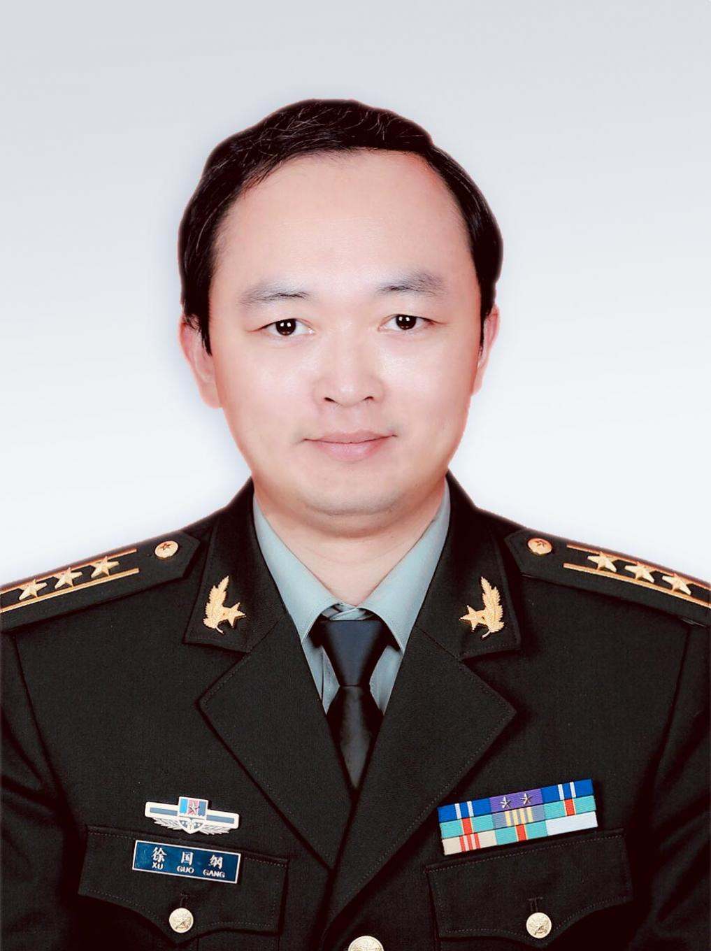 徐国纲