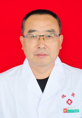 刘天湖