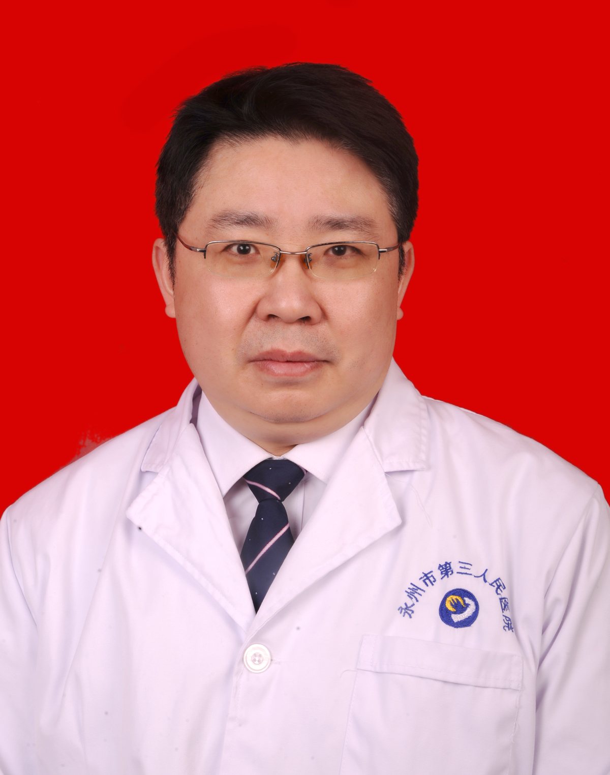 唐艳斌