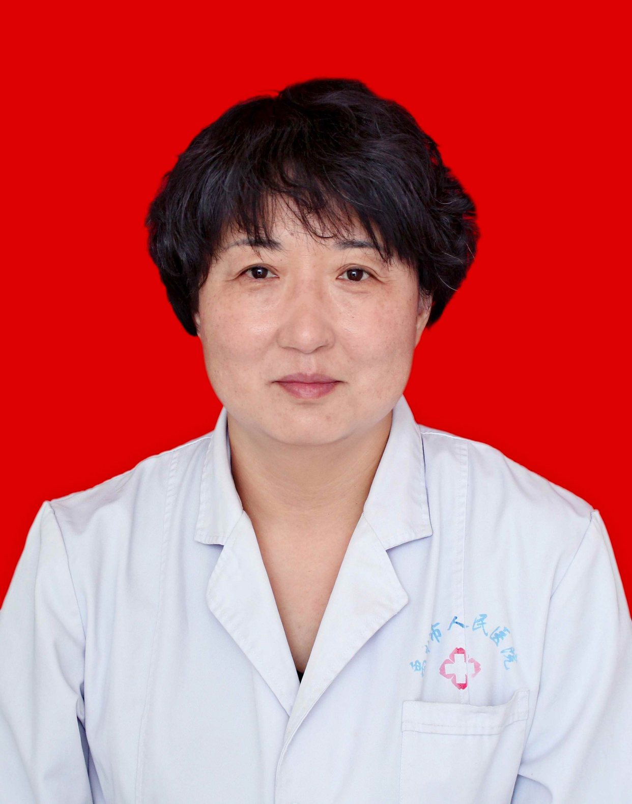 方红霞