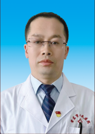 曹洪军