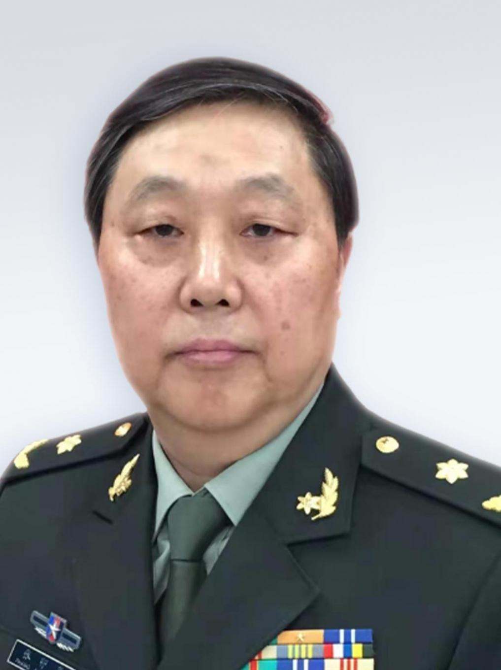 张卯年