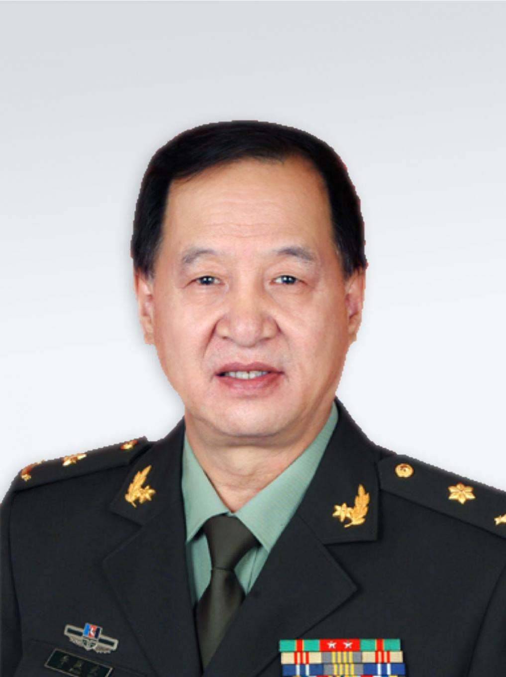 李战武