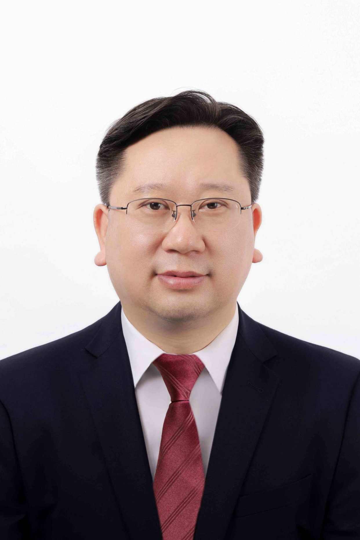 王朝永