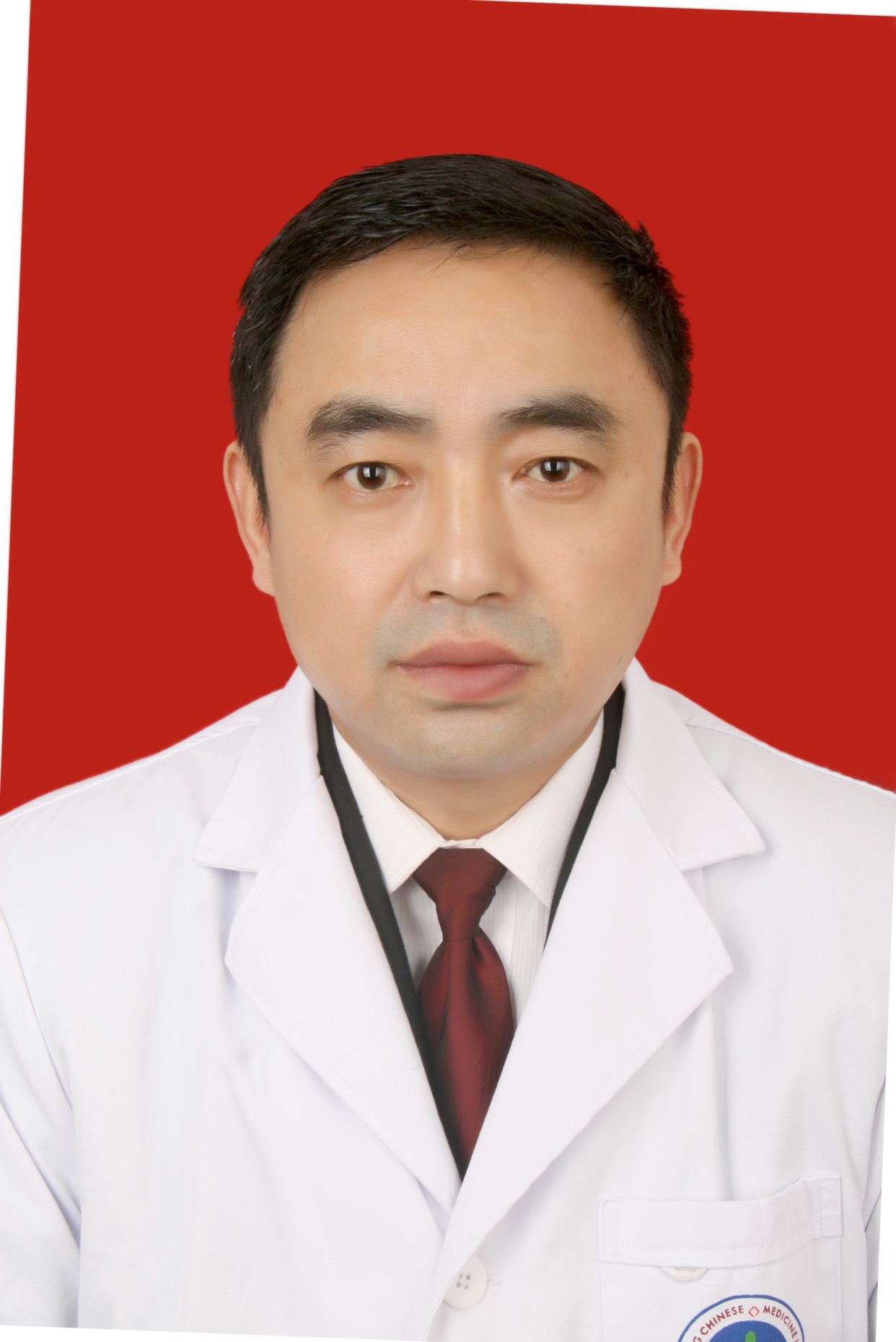 李平