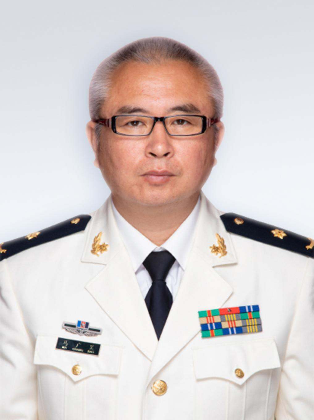 马广昊