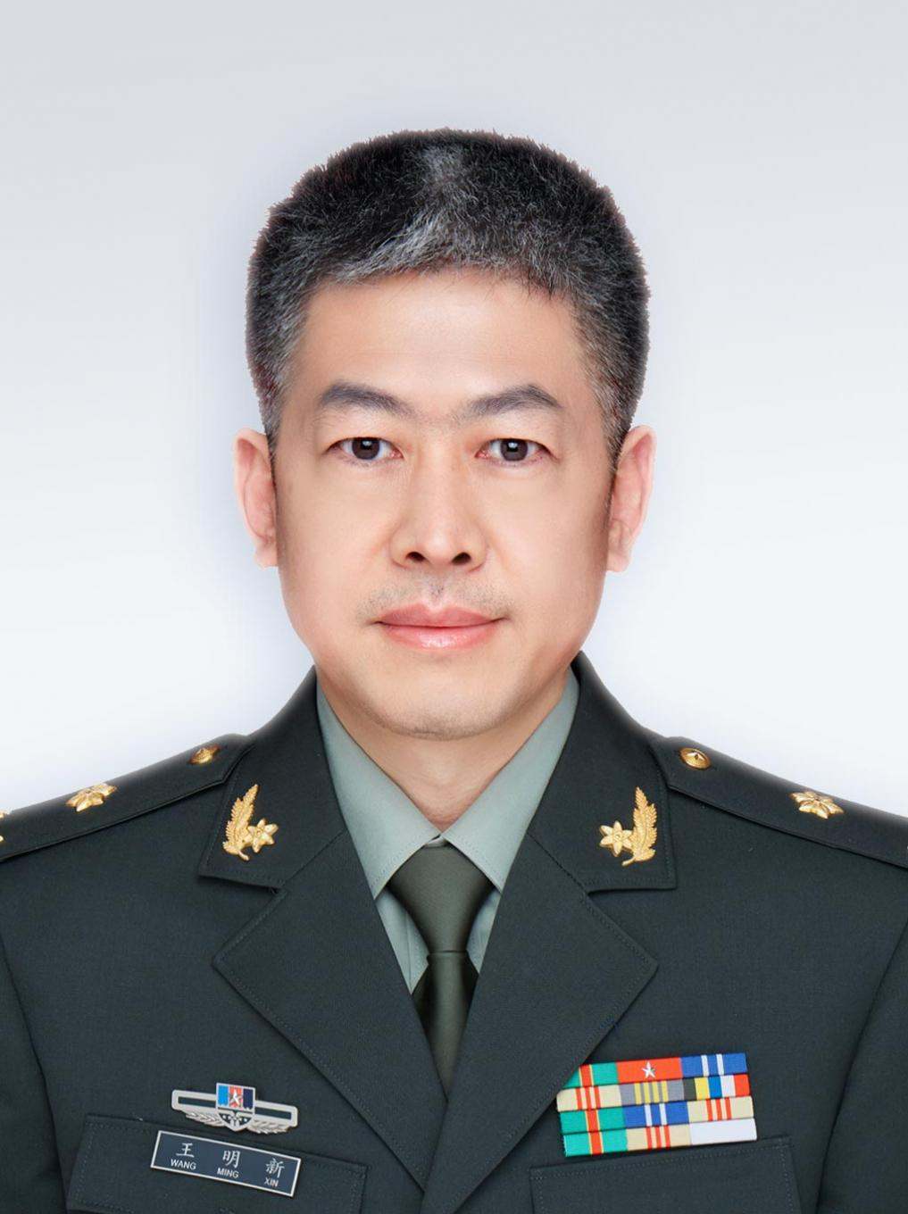 王明新医生