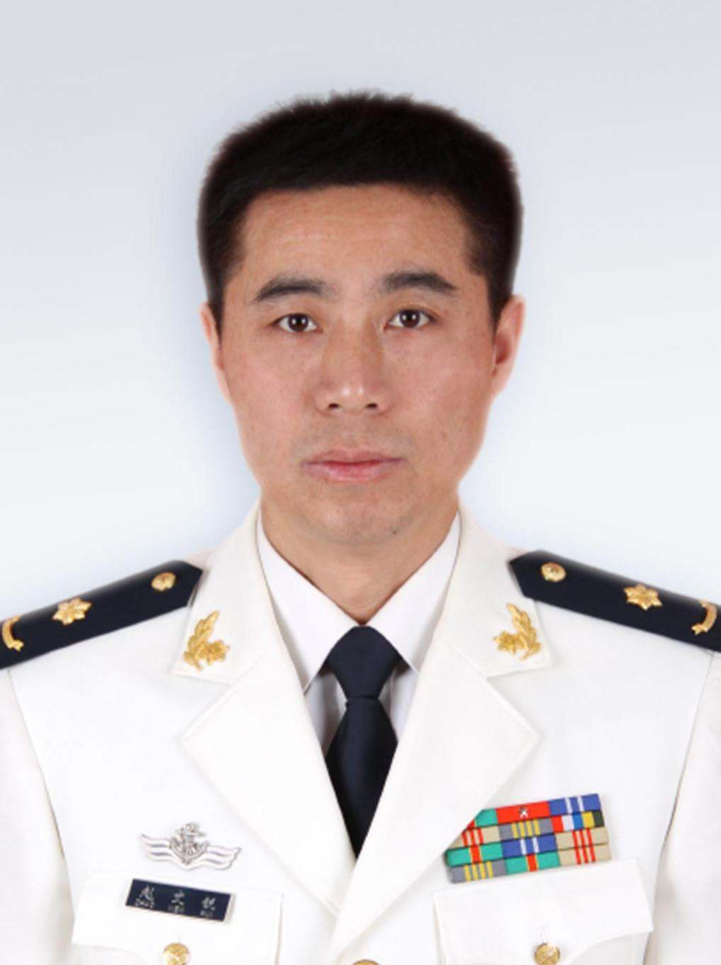 赵文锐