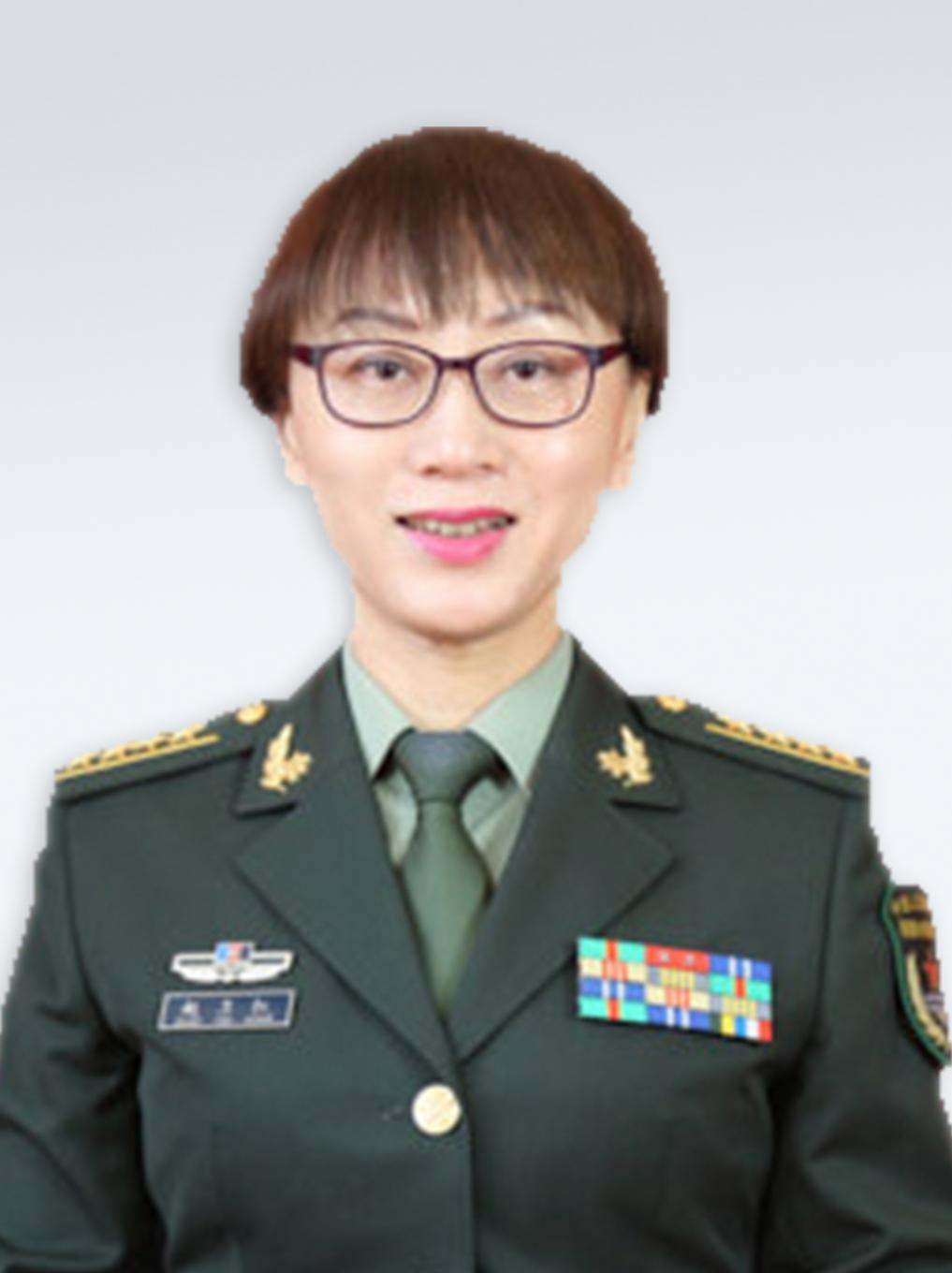赵卫红