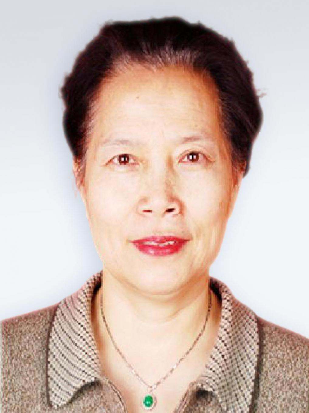 王丽娜