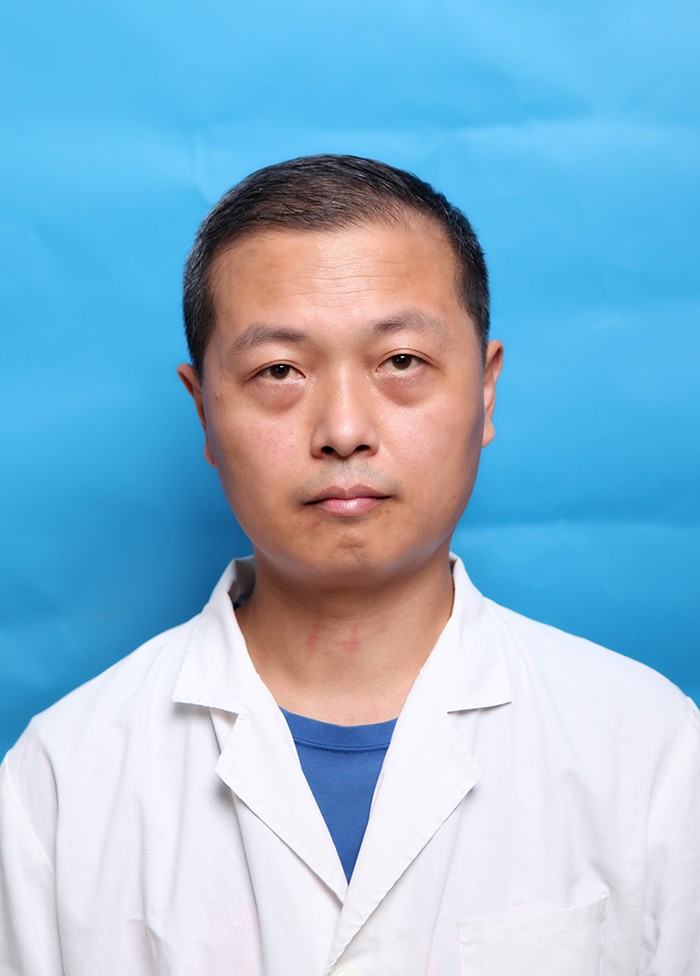 张继涛