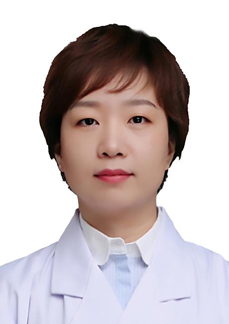 严美花