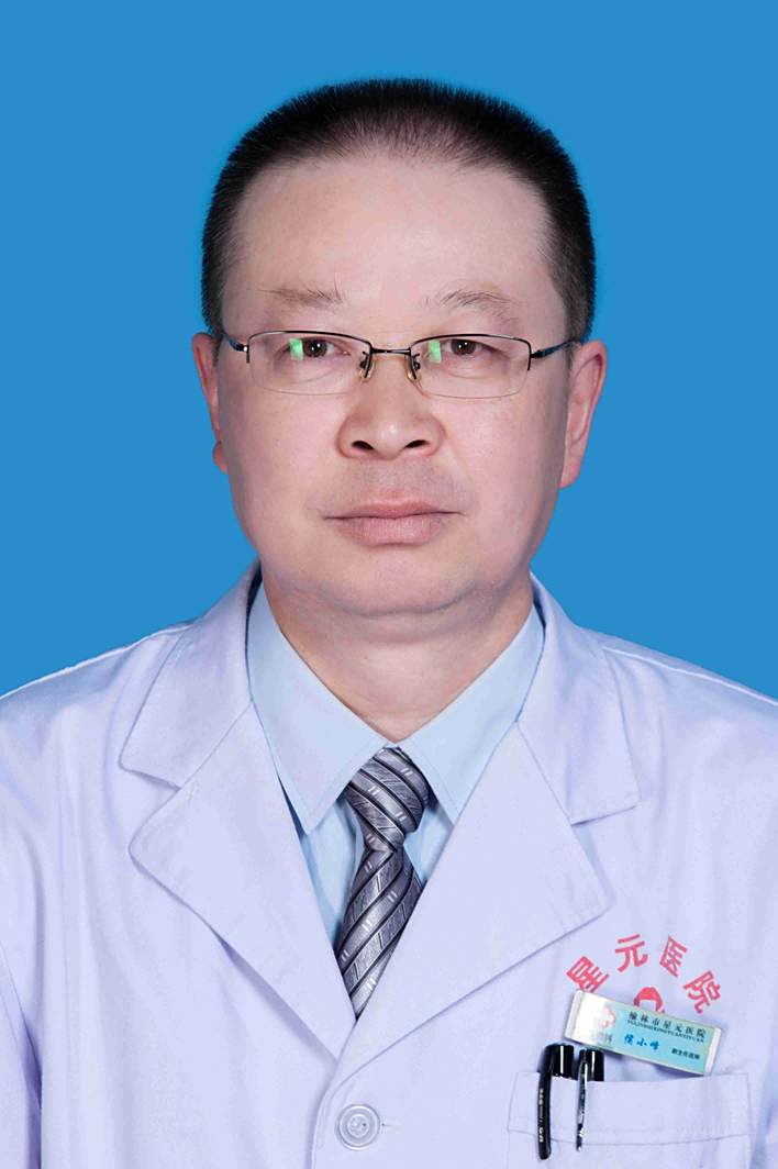 侯小峰