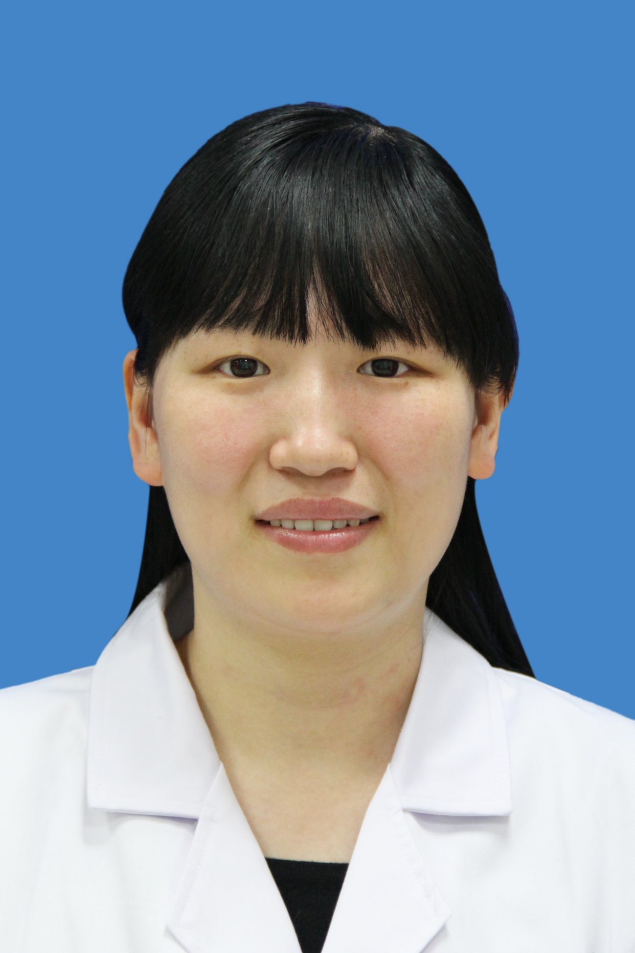 高倩医生
